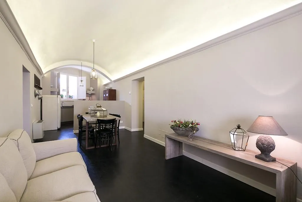 Appartamento Garibaldi Cortona Apartment