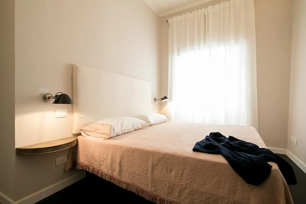Appartamento Garibaldi Cortona Apartment