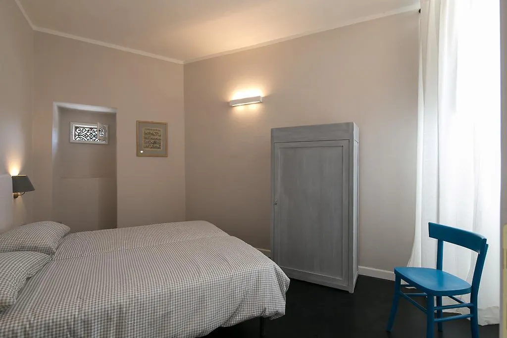 Apartment Appartamento Garibaldi Cortona Italy