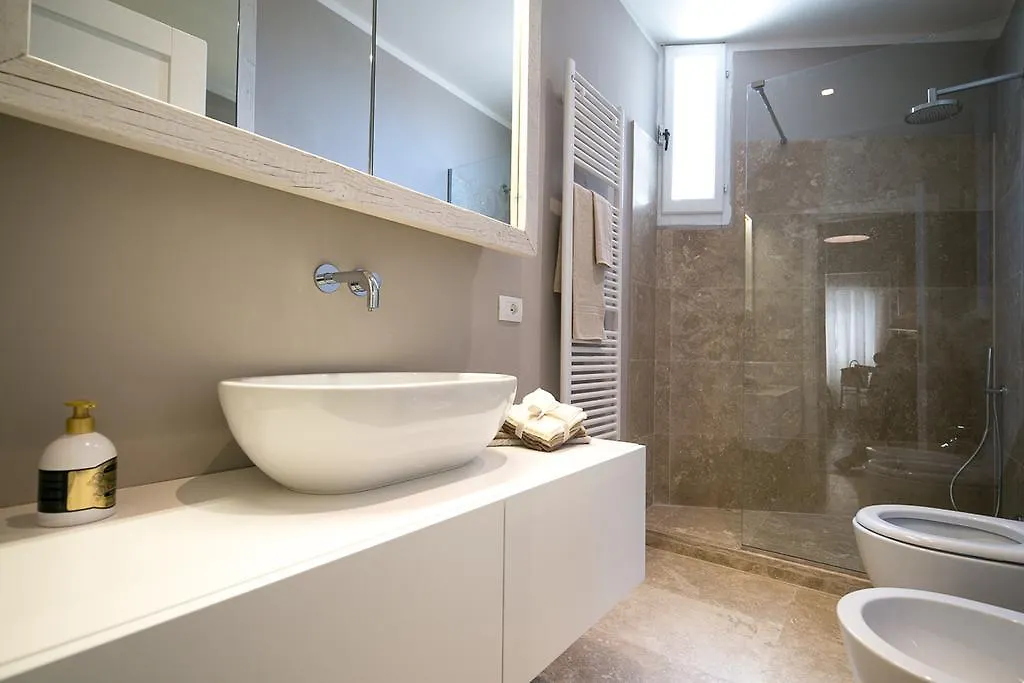 Appartamento Garibaldi Cortona Apartment