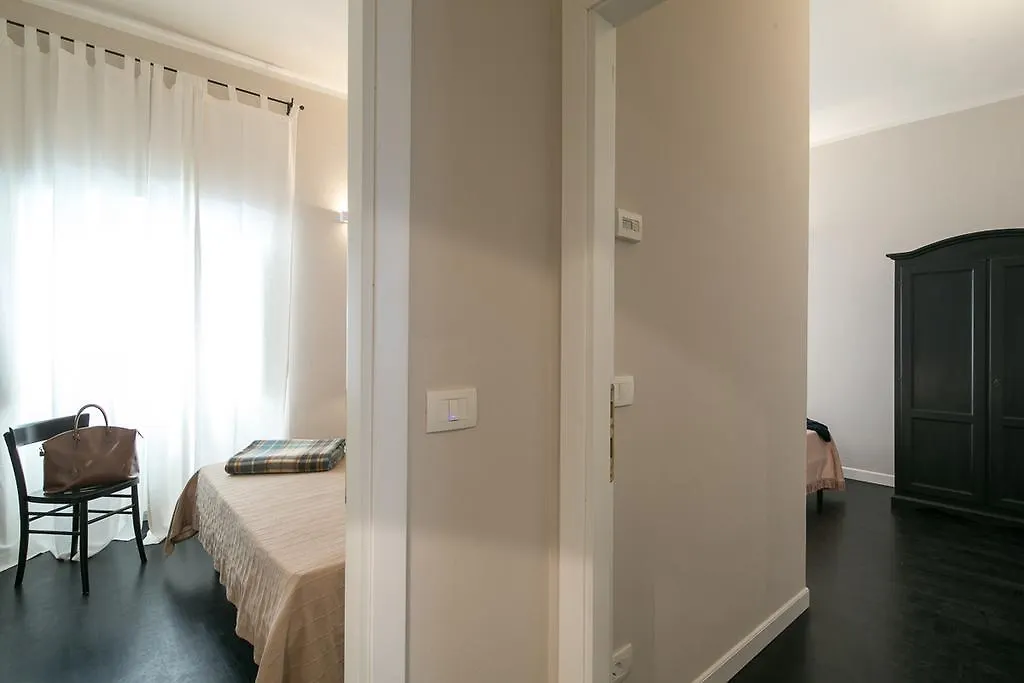 Apartment Appartamento Garibaldi Cortona Italy