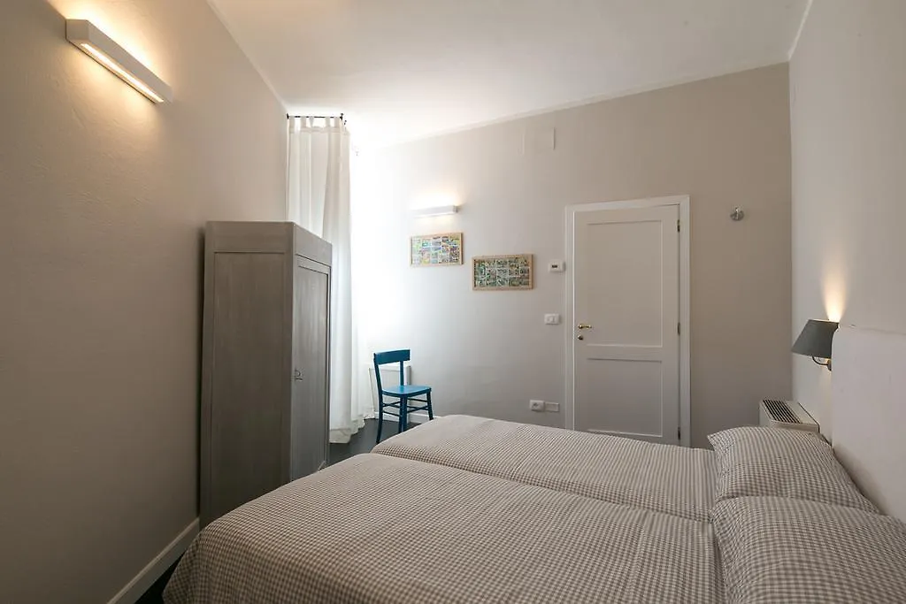 Appartamento Garibaldi Cortona 0*,