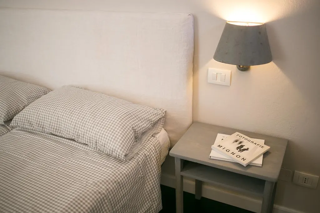 Appartamento Garibaldi Cortona Apartment