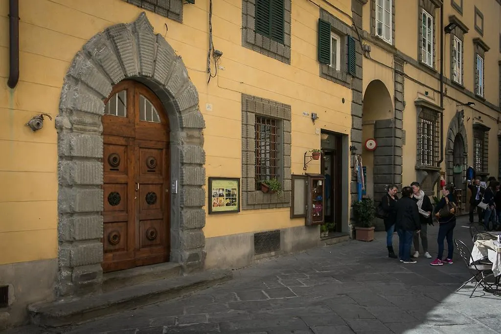 Appartamento Garibaldi location