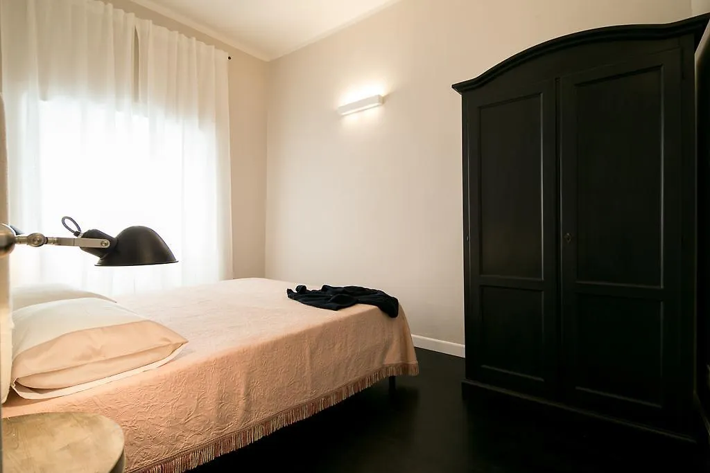 Appartamento Garibaldi Cortona Apartment